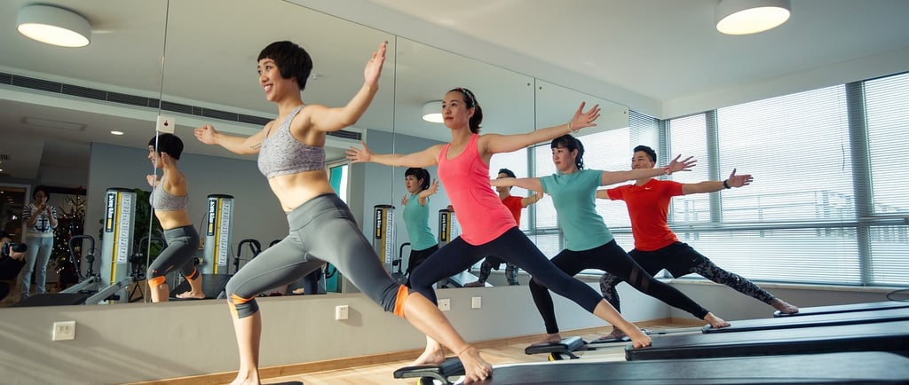 SEO for Yoga and Pilates Studios in Cyprus: Gaining Visibility and Getting Clients[