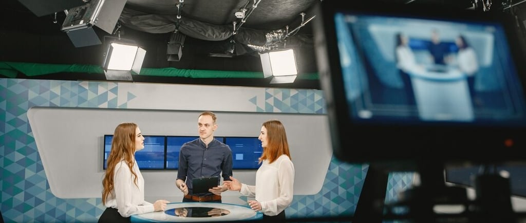 Digital Marketing For TV Stations in Cyprus