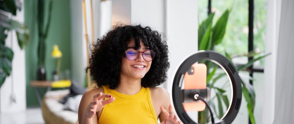 Best Winning Strategies for Influencer Marketing in Limassol