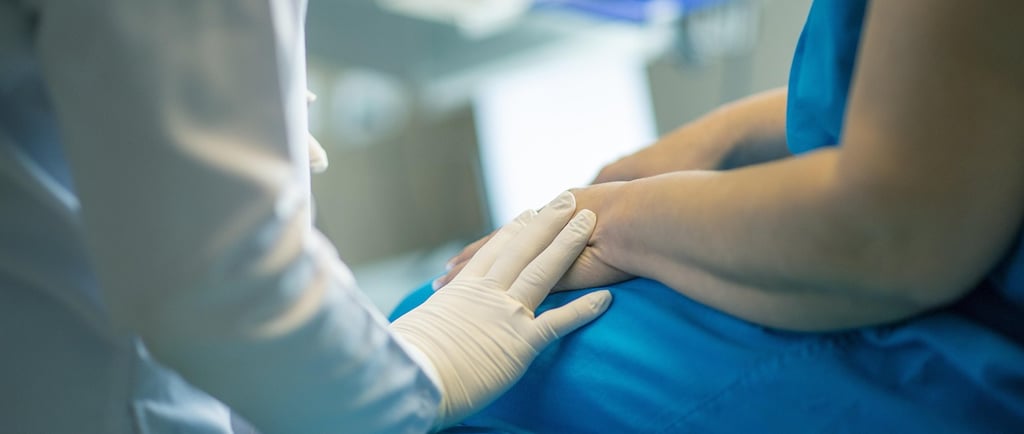 Healthcare SEO in Cyprus: A Guide to Growing Your Medical Practice Online