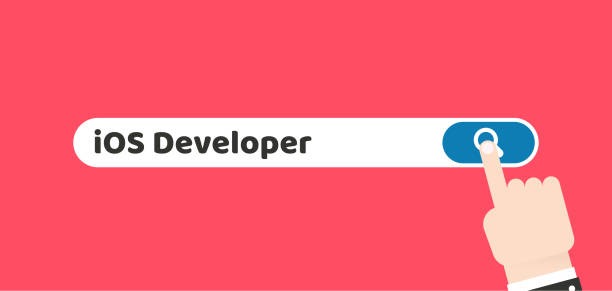 iOS app developer Larnaca