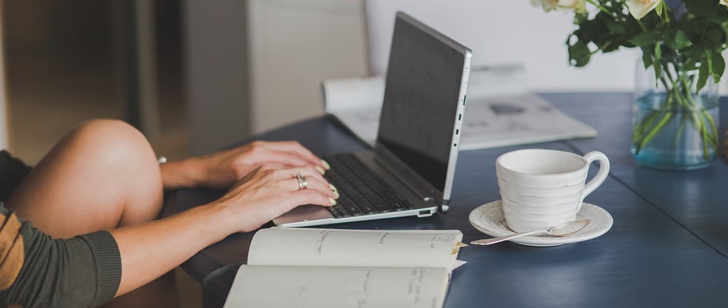 Web Content Writing Services: Placing Cypriot Businesses in the Online Realm