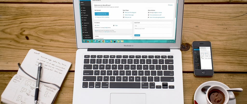 SEO for Cyprus New Website