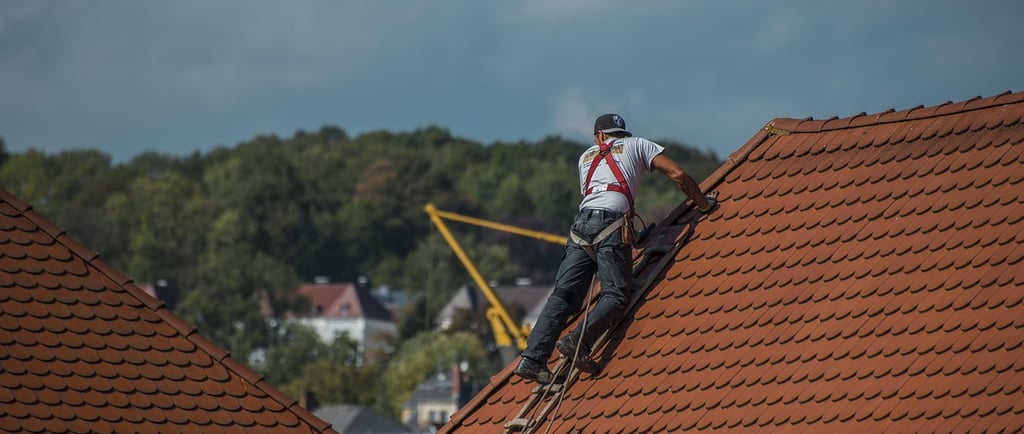 Roofing SEO in Cyprus