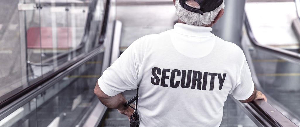 SEO for Cyprus Security Firms