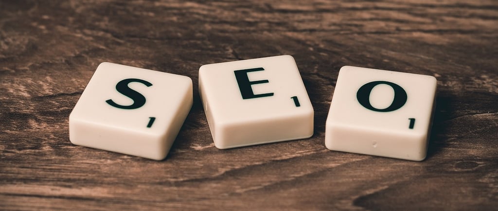 Off-page SEO in Cyprus