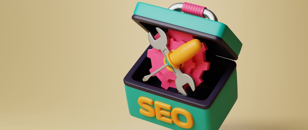 SEO Cyprus