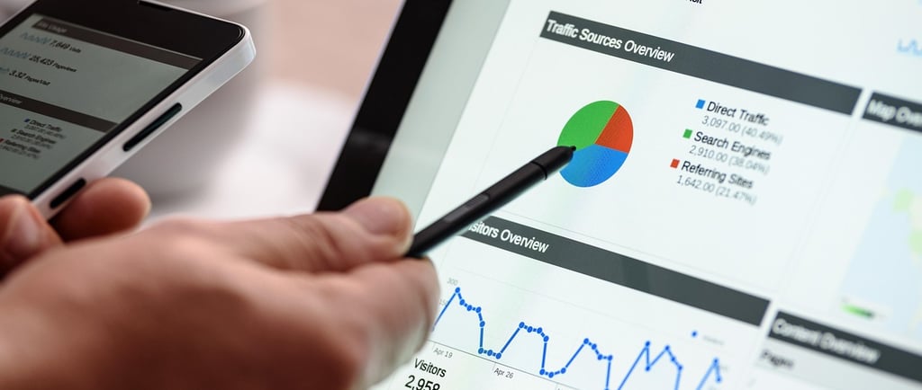 SEO Keyword Research in Cyprus