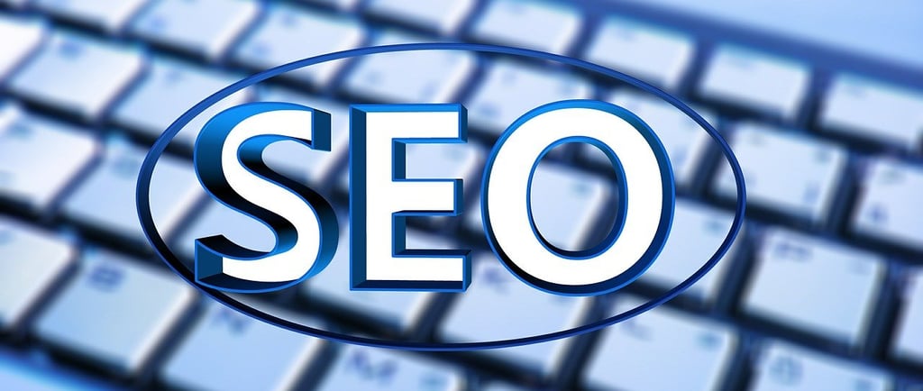 SEO Services in Nicosia Maximize Your Online Potential with Skyrocket Marketers