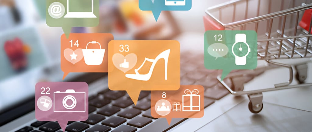 Shopify Cyprus: Build Powerful Online Stores That Convert