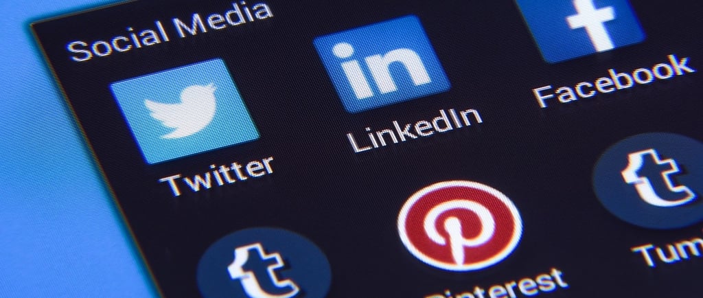 Social Media Marketing in Cyprus: A Complete Guide for Businesses