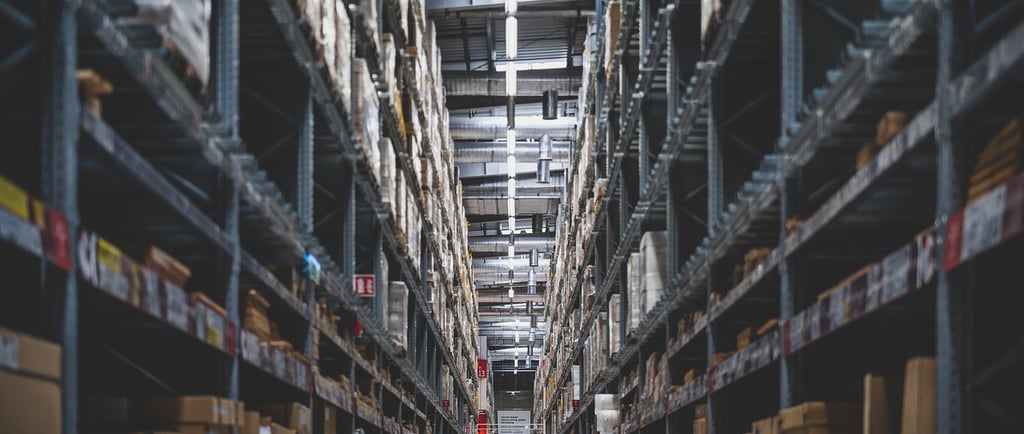 SEO for Cyprus Retail Stores