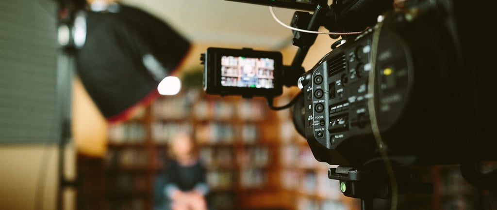 Video SEO in Cyprus: How to Optimize Videos for Maximum Visibility