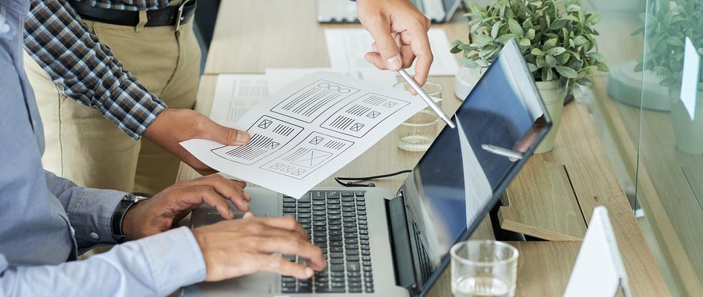 The Best Content Marketing Agency in Cyprus