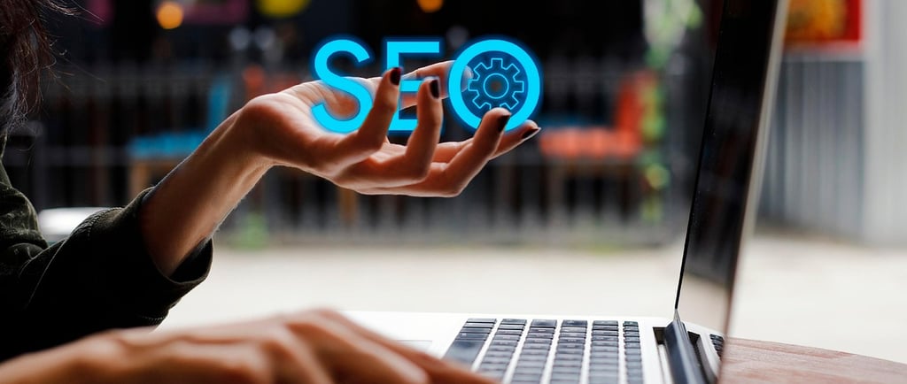 Yoast SEO: The Ultimate WordPress SEO Plugin for Businesses in Cyprus