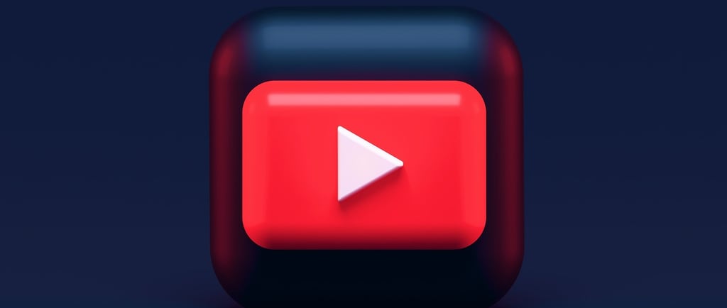 YouTube SEO in Cyprus: How to Rank Your Videos Higher