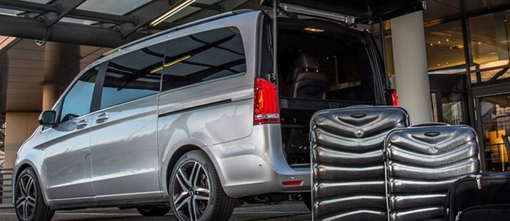 Bodrum Limousine Service - Özel Transfer Hizmeti