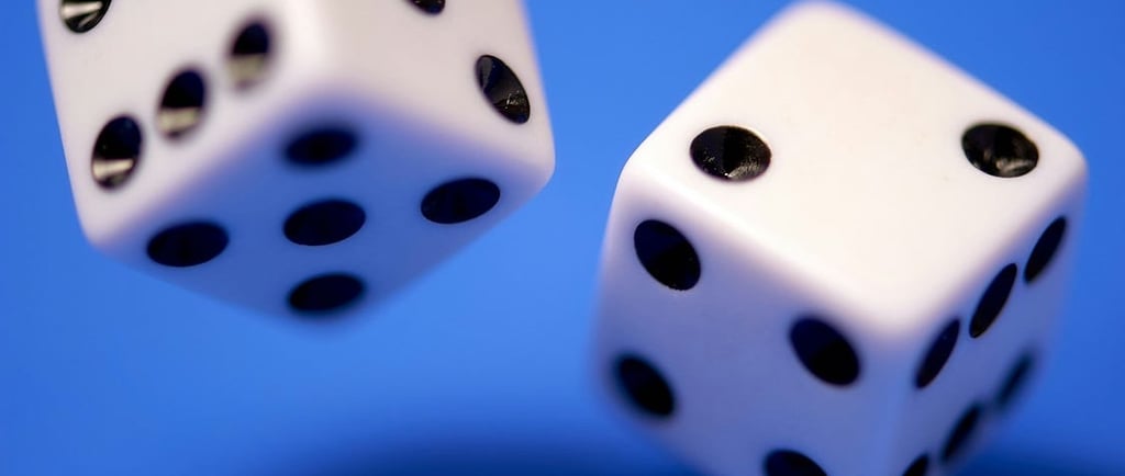 According to a recent Gallop poll 'What are your odds as a swing trader or day trader?'