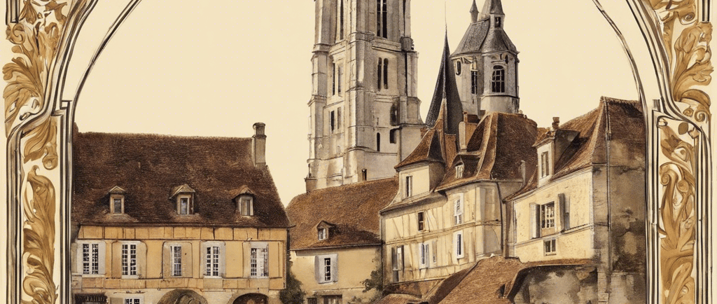 sunflower field during golden hour