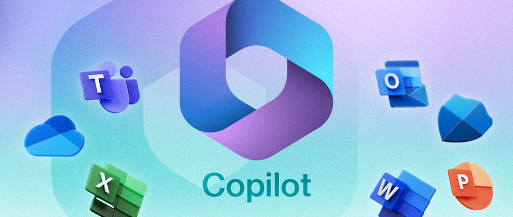 copilot microsoft digital companion