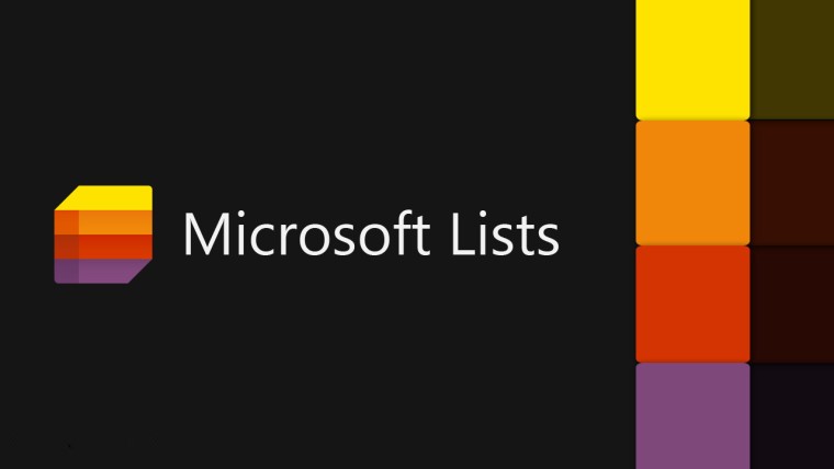 microsoft lists