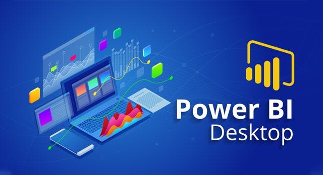 power bi controllo di gestione microsoft dashboard