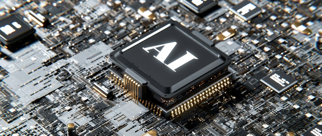 prompt ai intelligenza artificiale