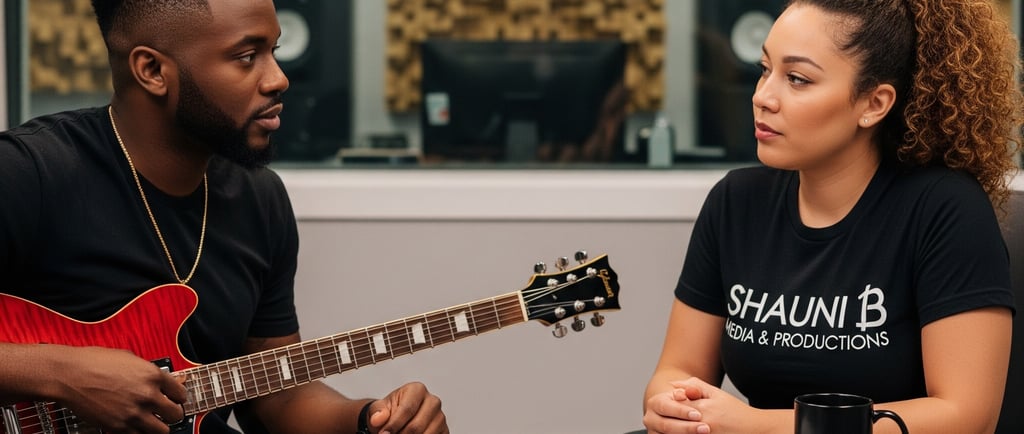 Unlock Your Music Potential