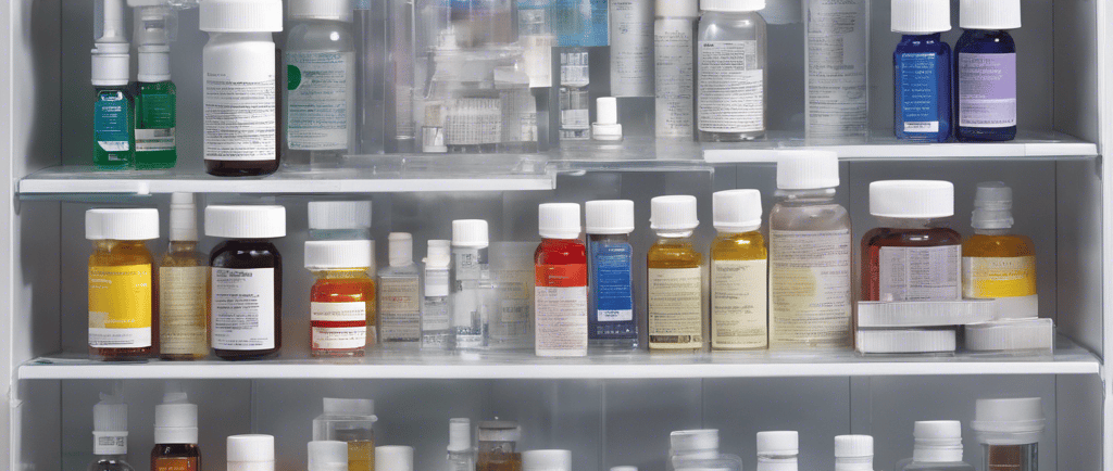 photo of white staircase