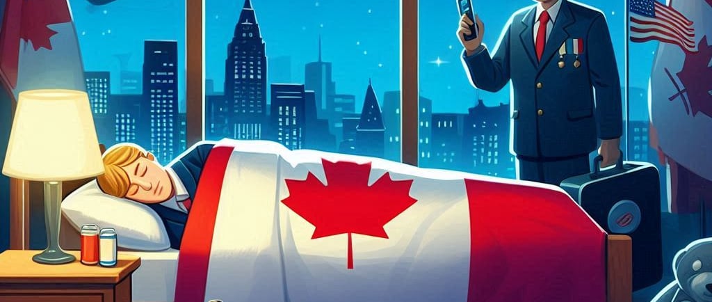 "Protege Tu Sueño: Identifica y Evita Estafas Migratorias en Canadá"