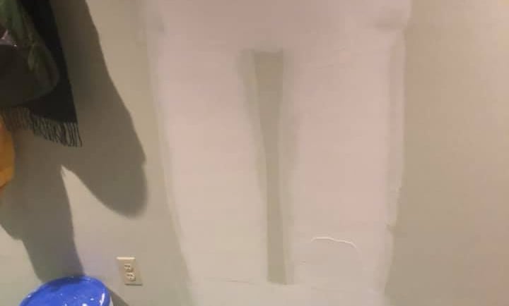 drywall hole repair in northampton ma