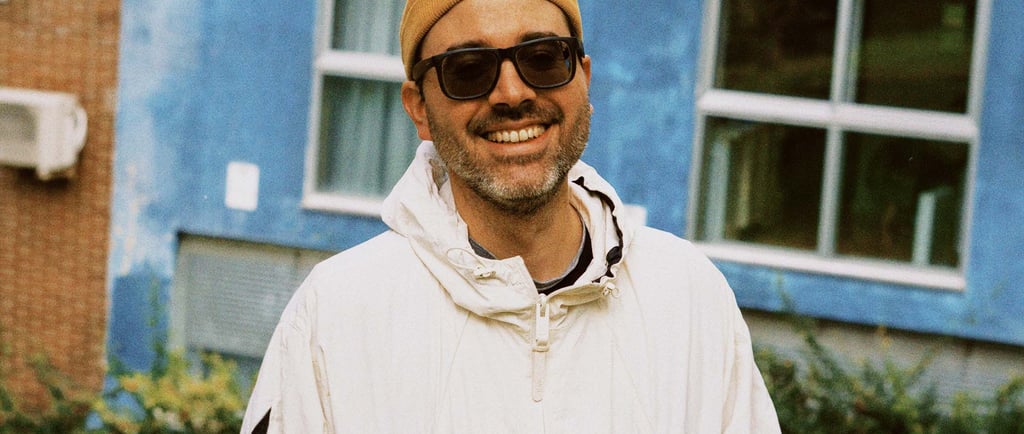 anthony ocaña productor musical