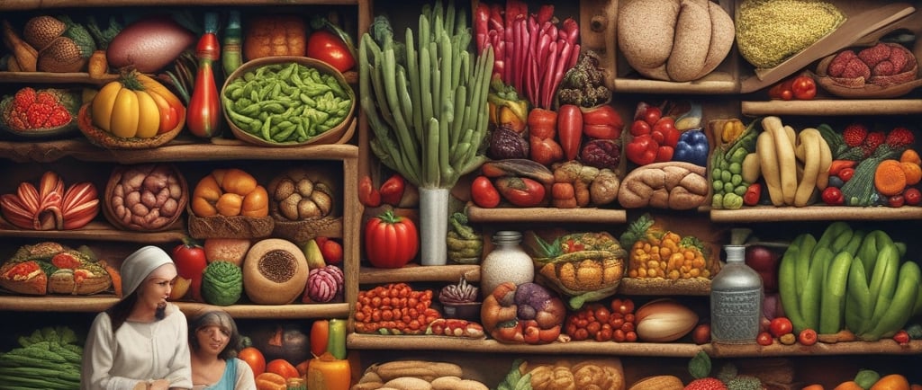 white concrete building during daytime