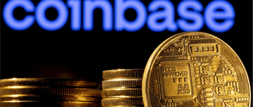 Coinbase