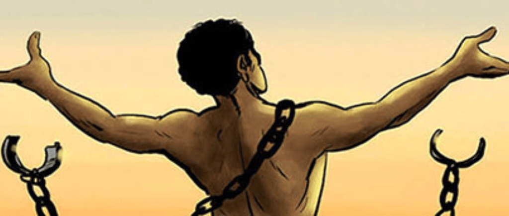 Hombre libre
