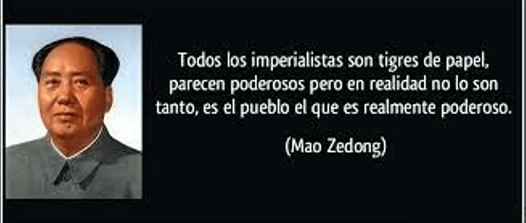 Maozedong