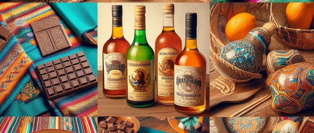 proceso de exportacion de mexico a venezuela