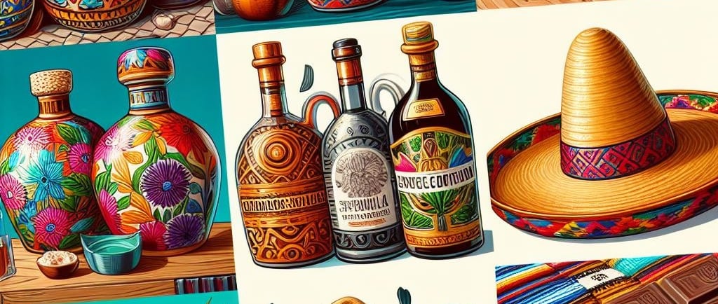 productos de exportacion hecho en mexico