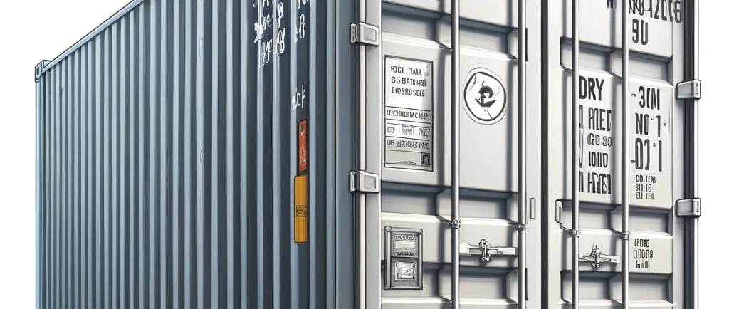 contenedores para envios a venezuela