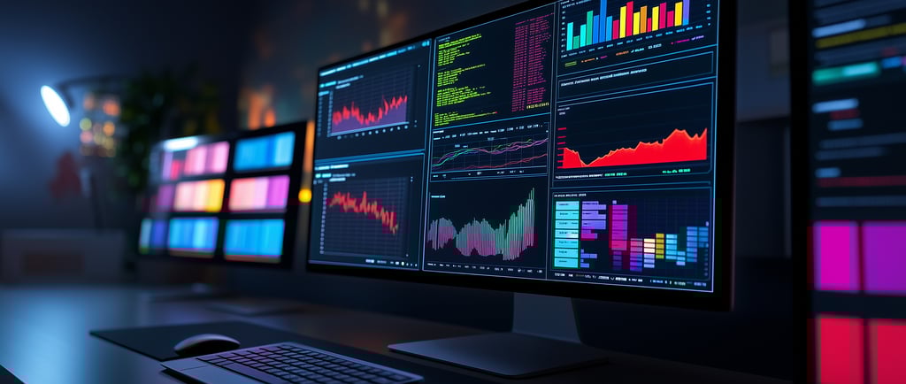 Industry-Specific ChatGPT Customization: From Finance to Manufacturing