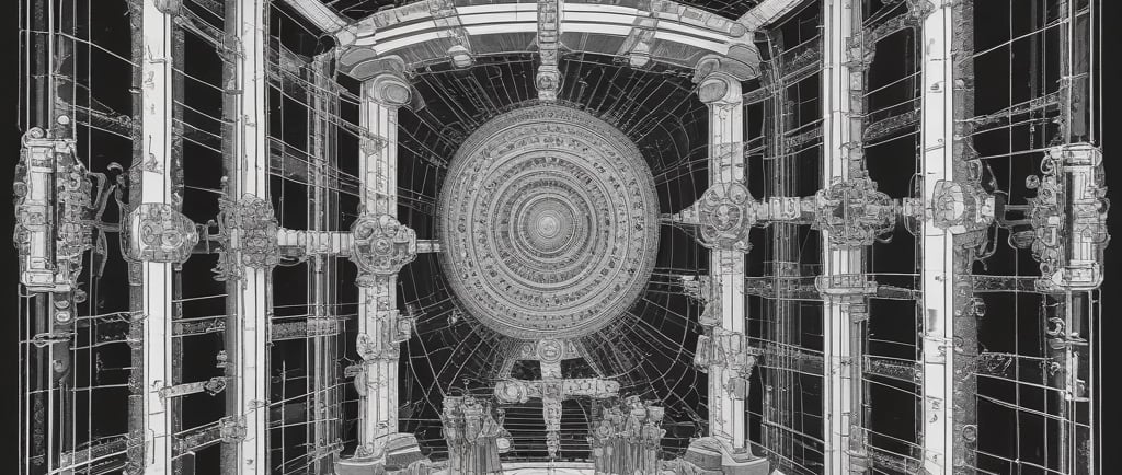 white concrete building during daytime