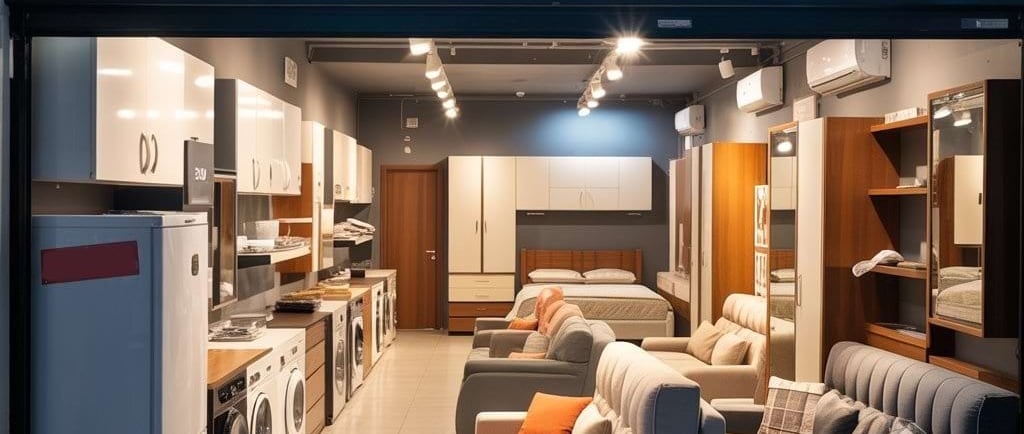 Antalya ikinci el eşya alanlar