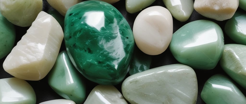 green plastic straw in orange plastic cup