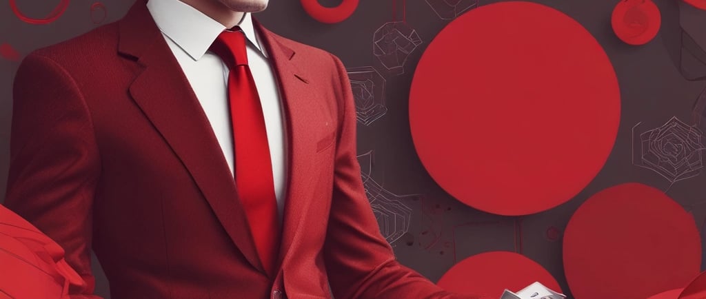 red rose in close up photography