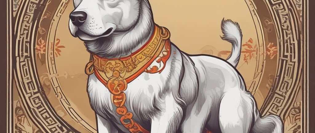 a pair of white shoes sitting on top of a cement wall