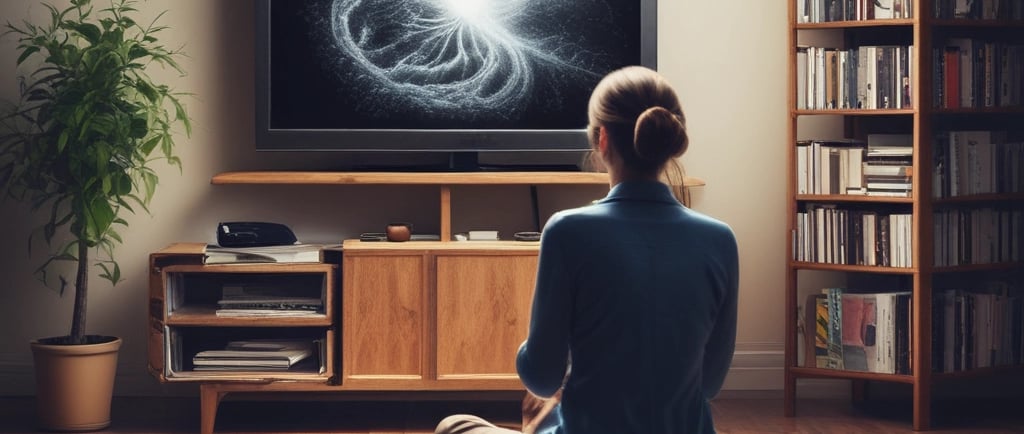 scrabble tiles spelling the word emotion on a wooden surface