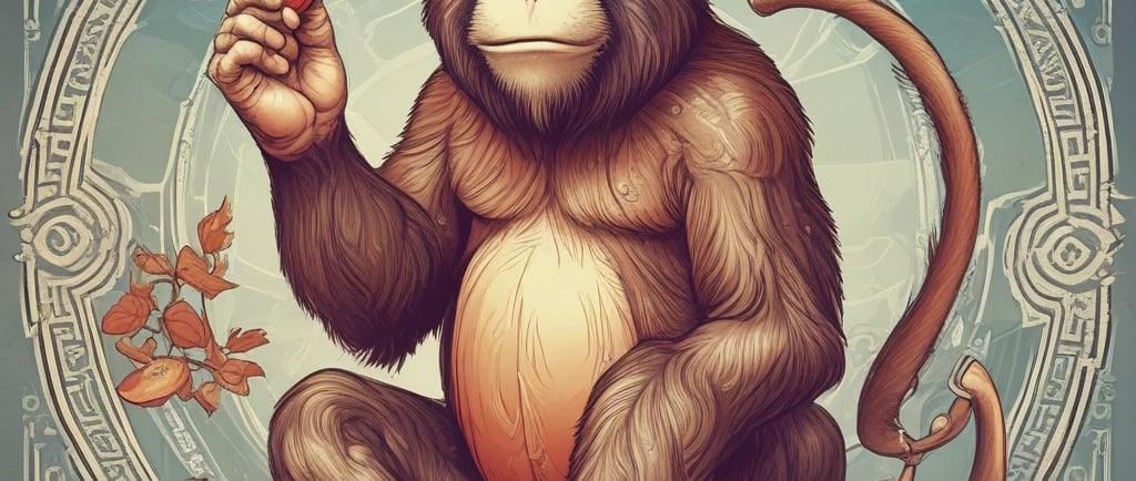 brown and white temple under starry night