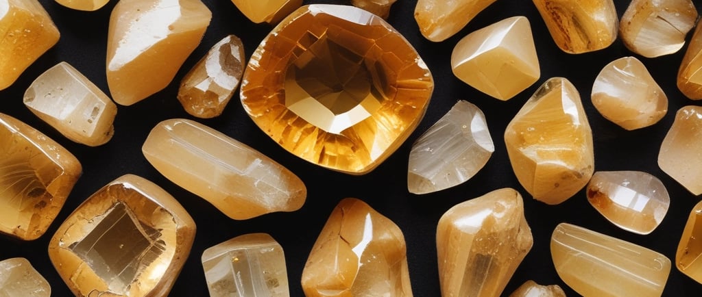 yellow lemon fruit on white background