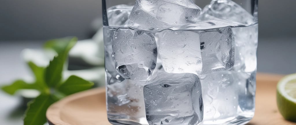 photo of white staircase