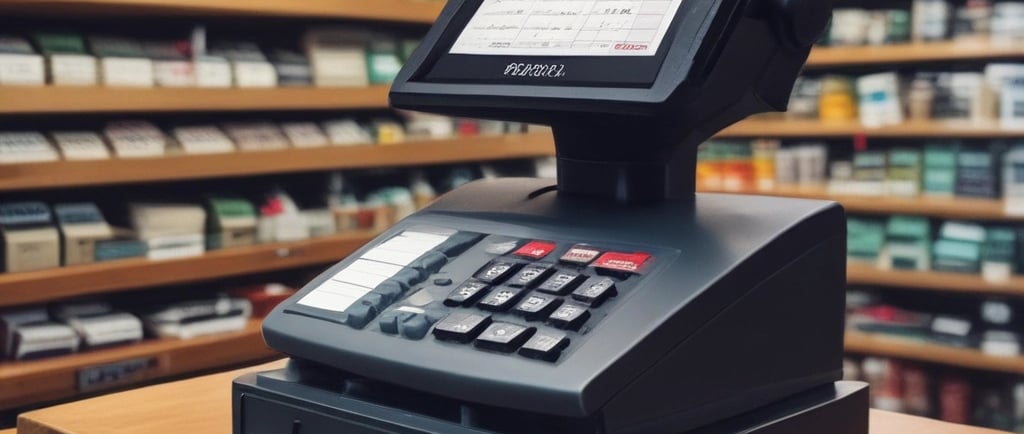 An old mechanical counter displays a 0000 reading.